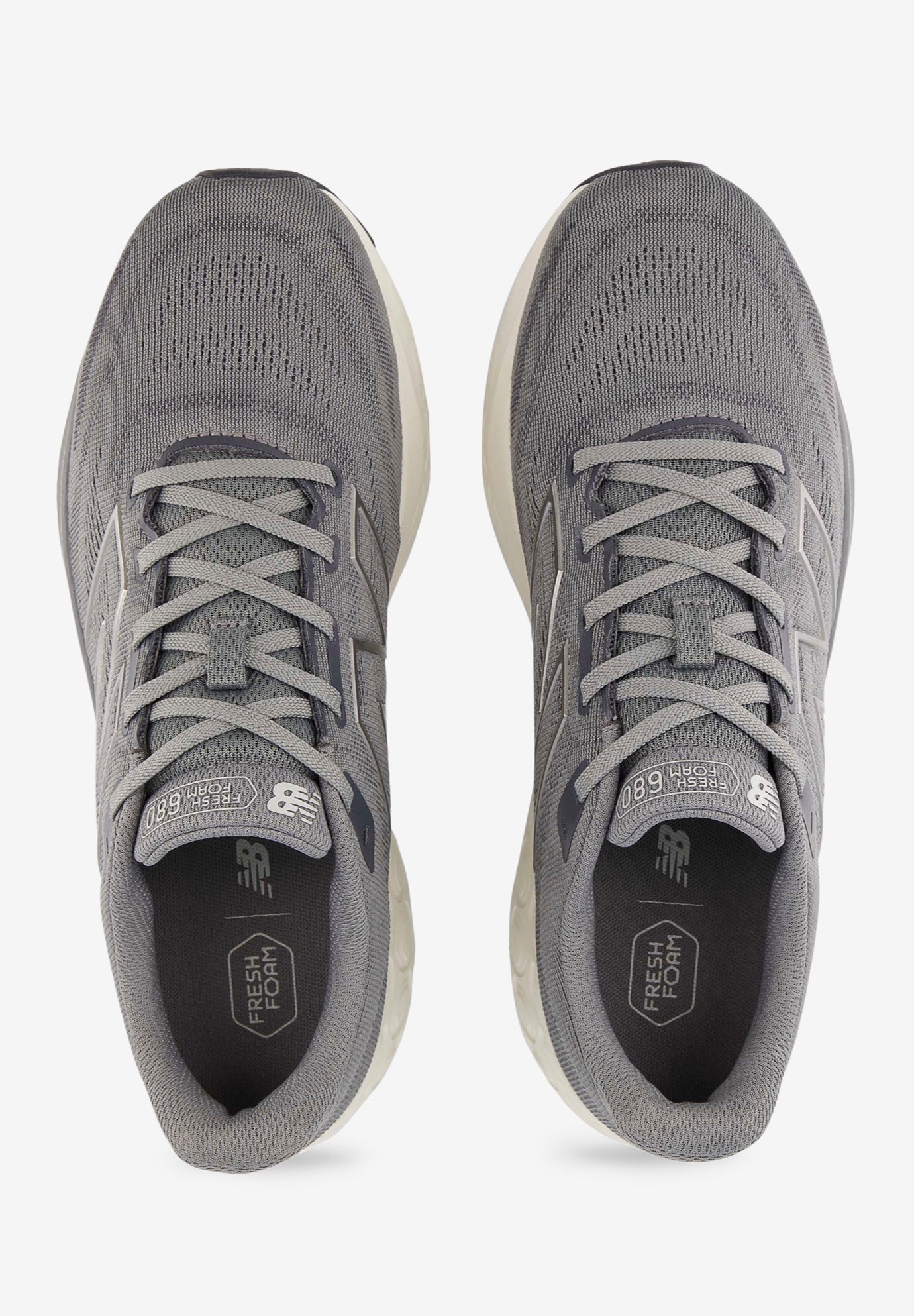 New Balance® M680 V8 Shoe image number 3