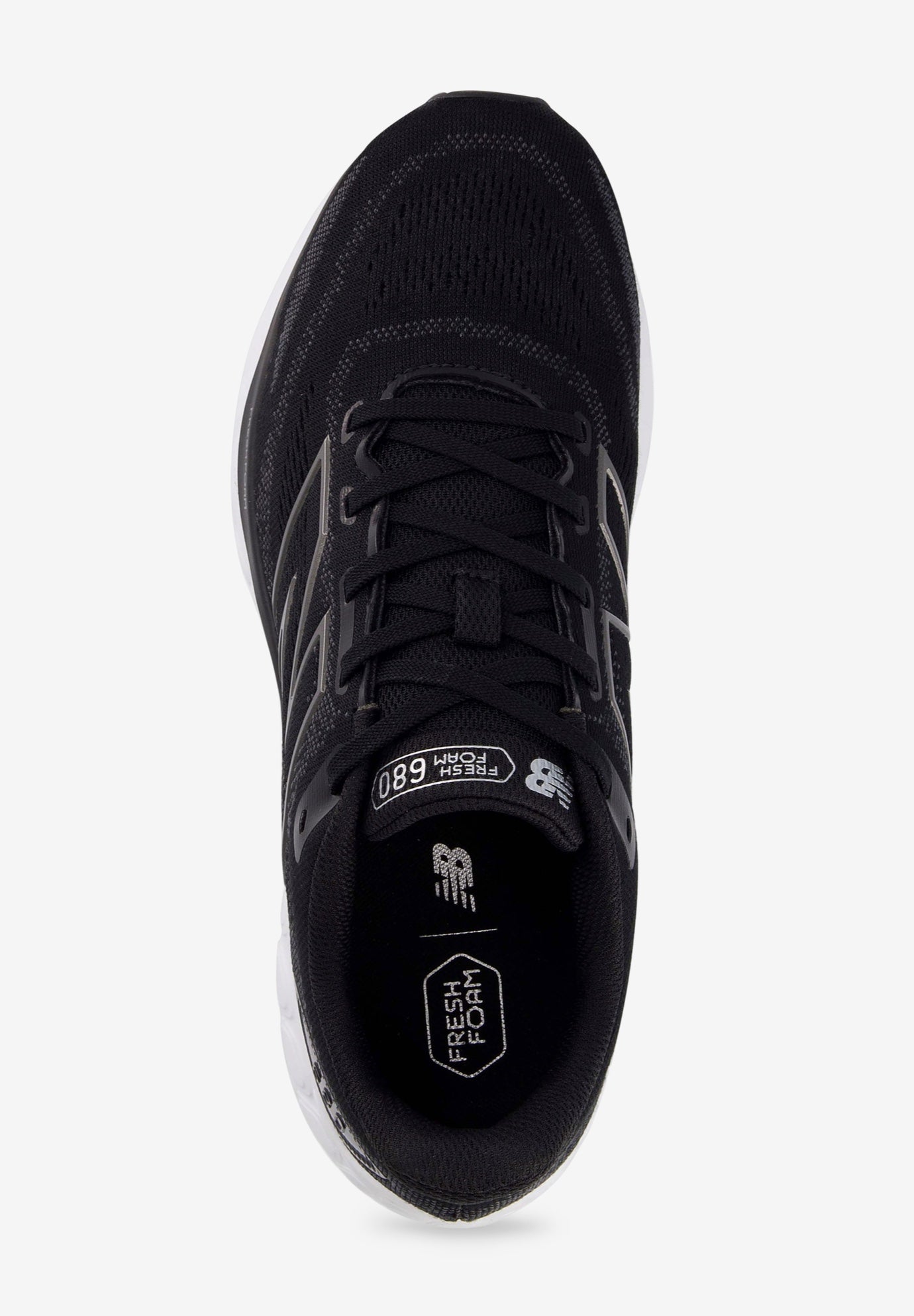 New Balance&reg; M680 V8 Shoe image number 4
