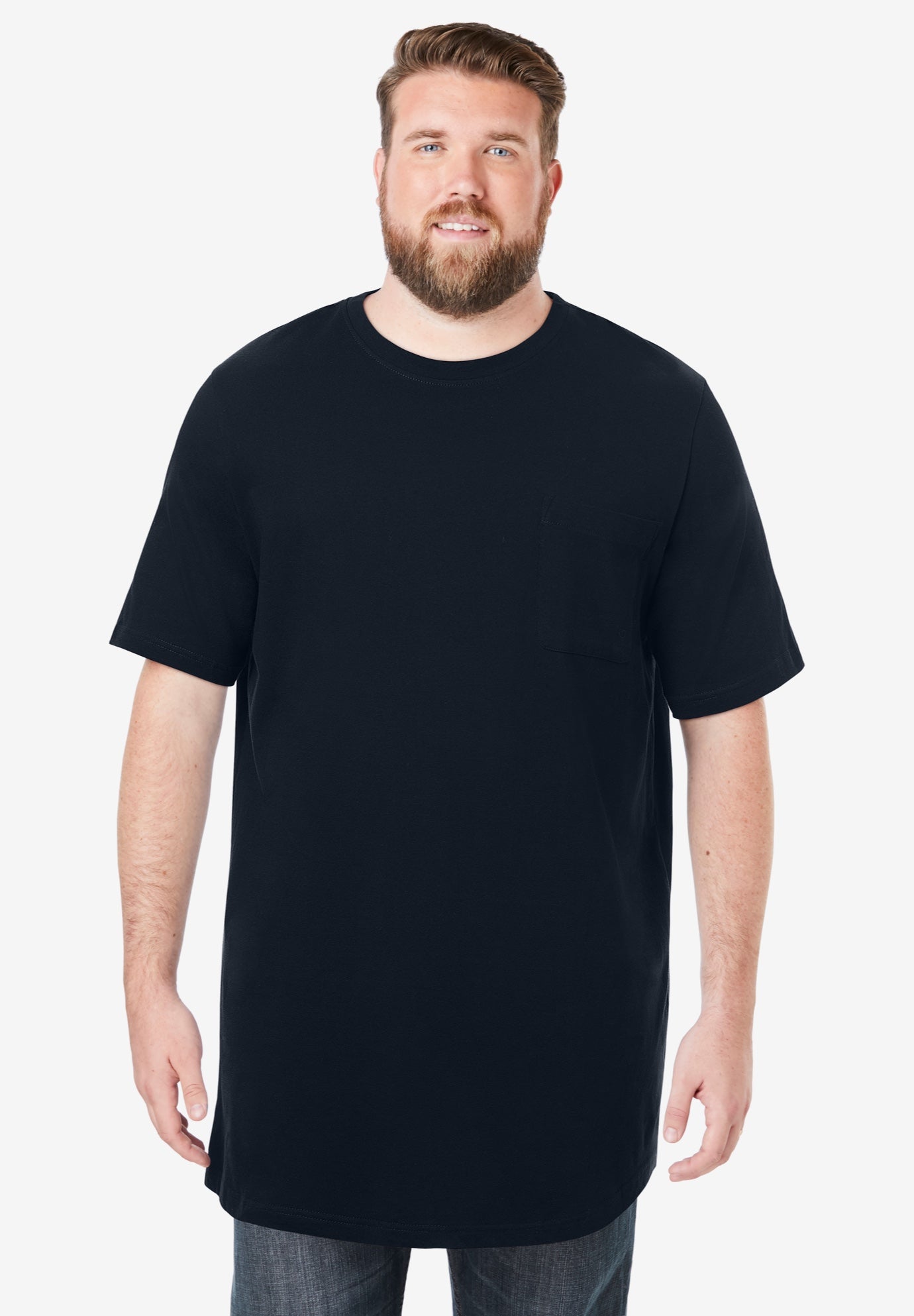 big and tall outlet clearance