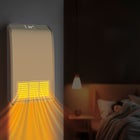 Handy Heater Wall Mount or Floor Room Heater image number 3