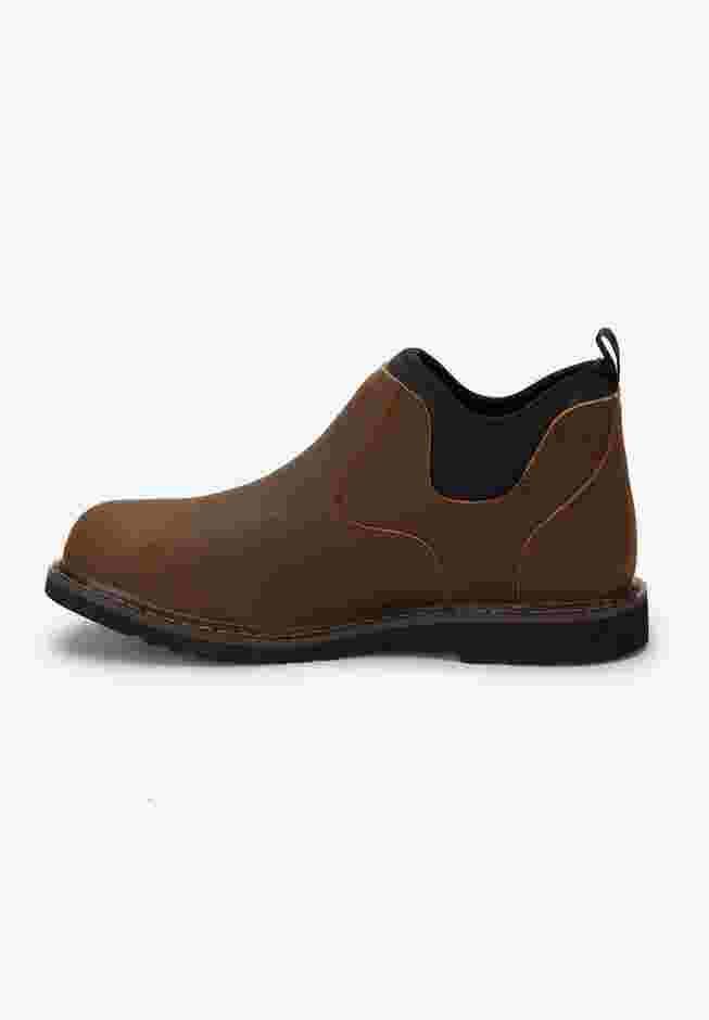 Pull-On Boots image number 1