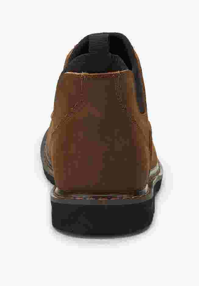 Pull-On Boots image number 2