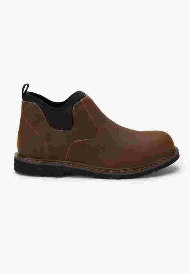 Pull-On Boots image number 3