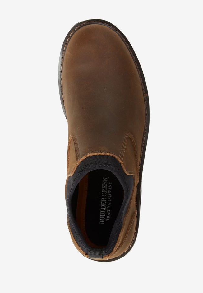 Pull-On Boots image number 5