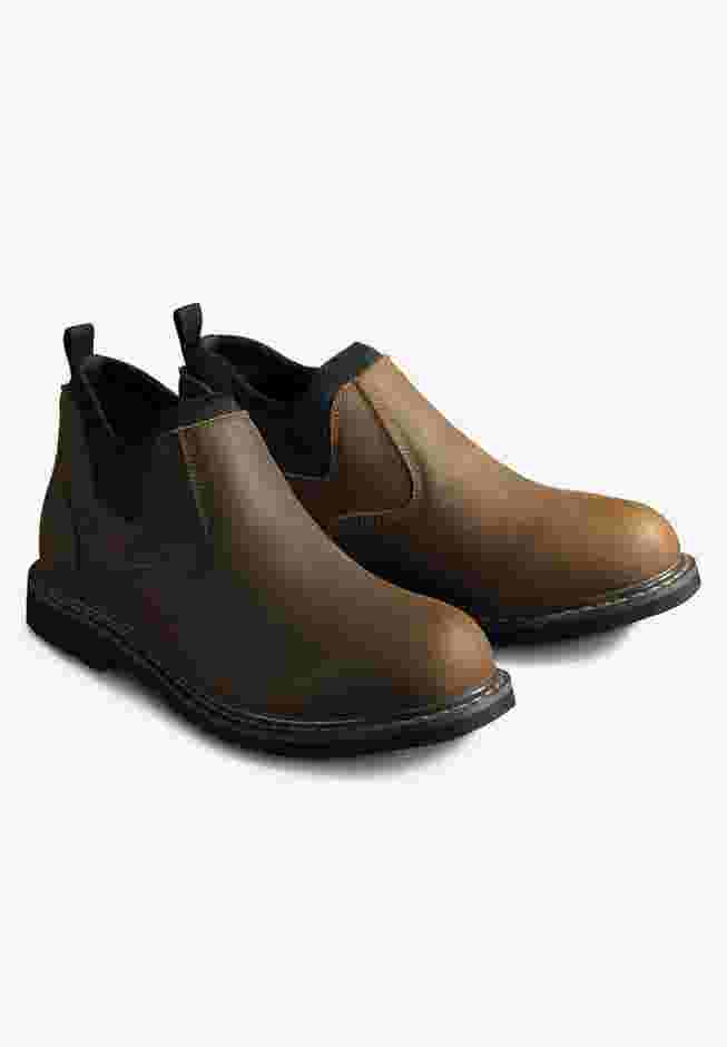 Pull-On Boots image number 7