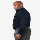 Wrinkle-Free Button-Down Collar Dress Shirt image number null