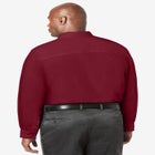 Wrinkle-Free Button-Down Collar Dress Shirt image number null