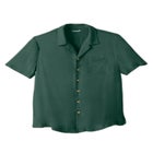 KS Island Solid Camp Shirt image number 2