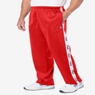 FILA® Taped Logo Track Pants image number null