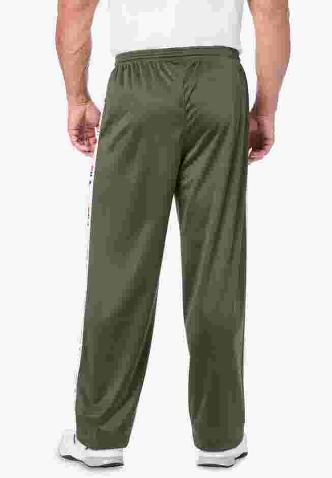 FILA® Logo Track Pants image number 1