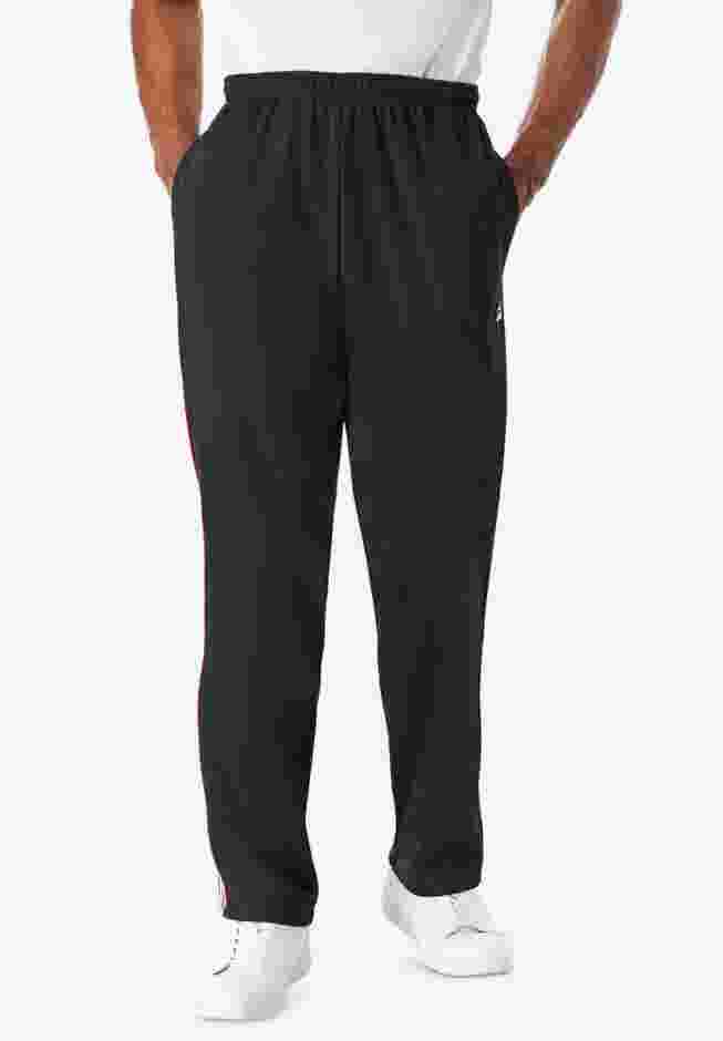 FILA® Logo Track Pants image number 2