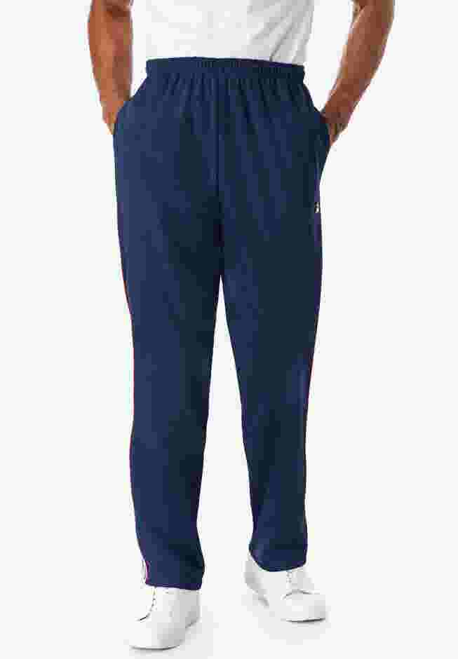 FILA® Logo Track Pants image number 2