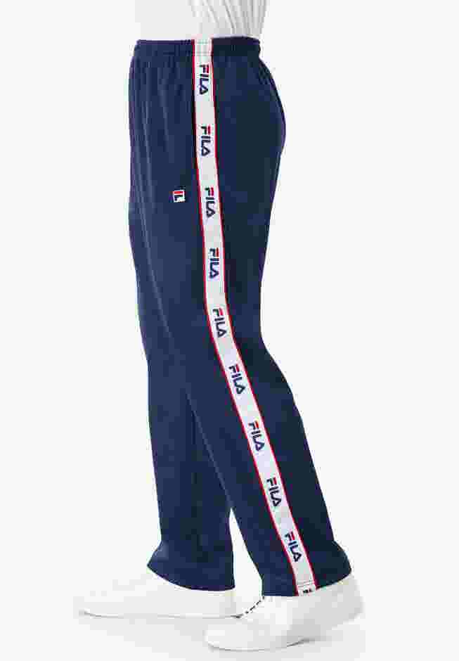 FILA® Logo Track Pants image number 0
