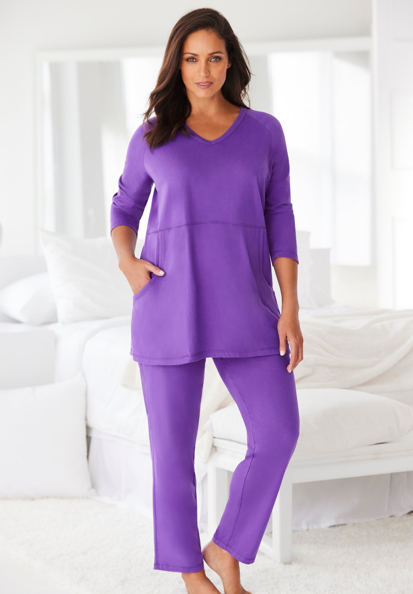 2-Piece Lounge Set image number 4