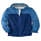 Jersey-Lined Windbreaker image number null