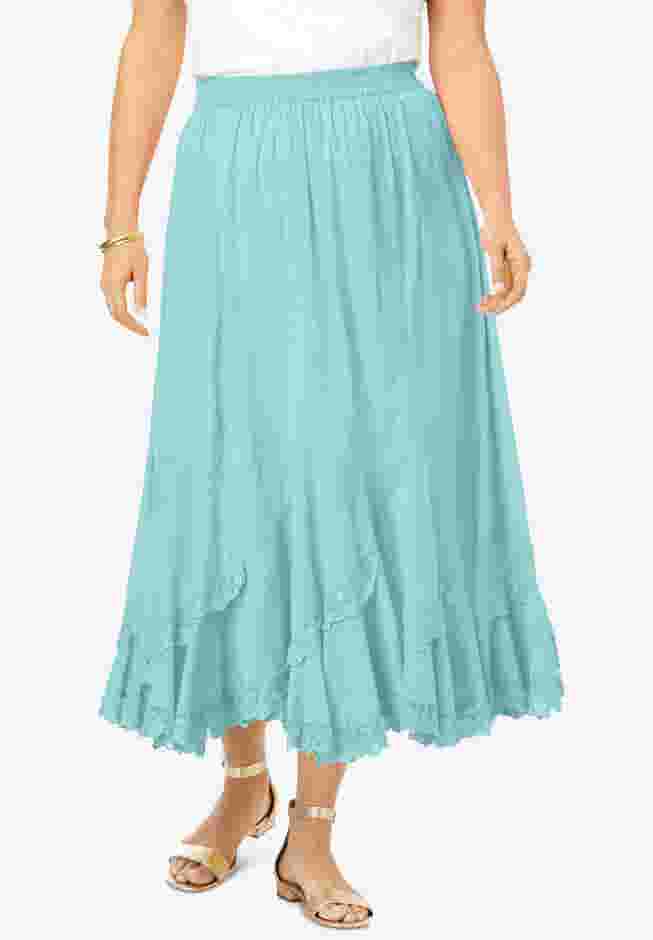 French Skirt image number 0