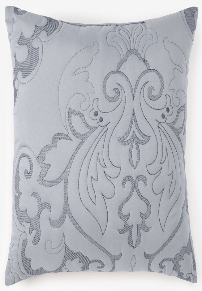 Amelia Square Pillow image number 0