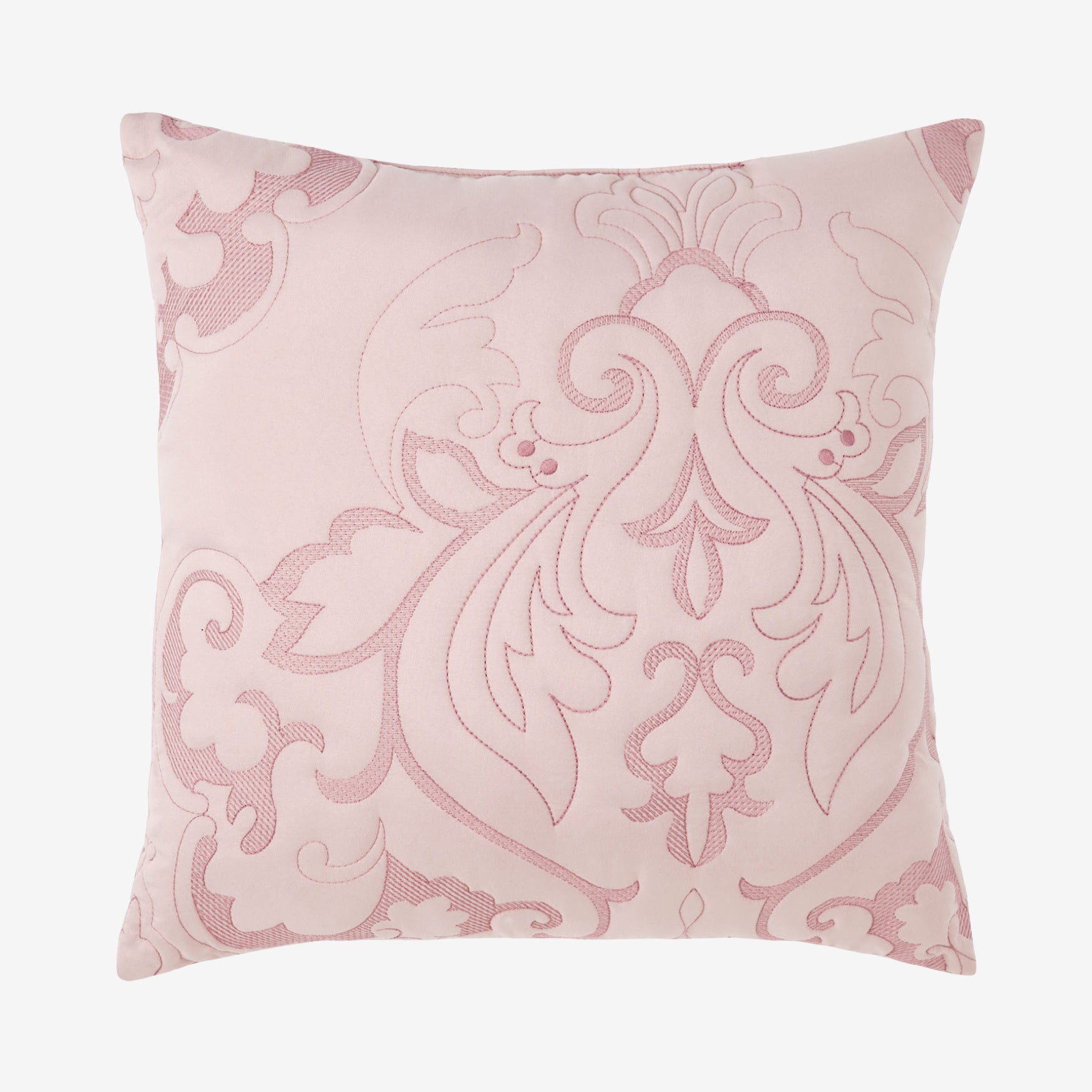Amelia Square Pillow image number 0