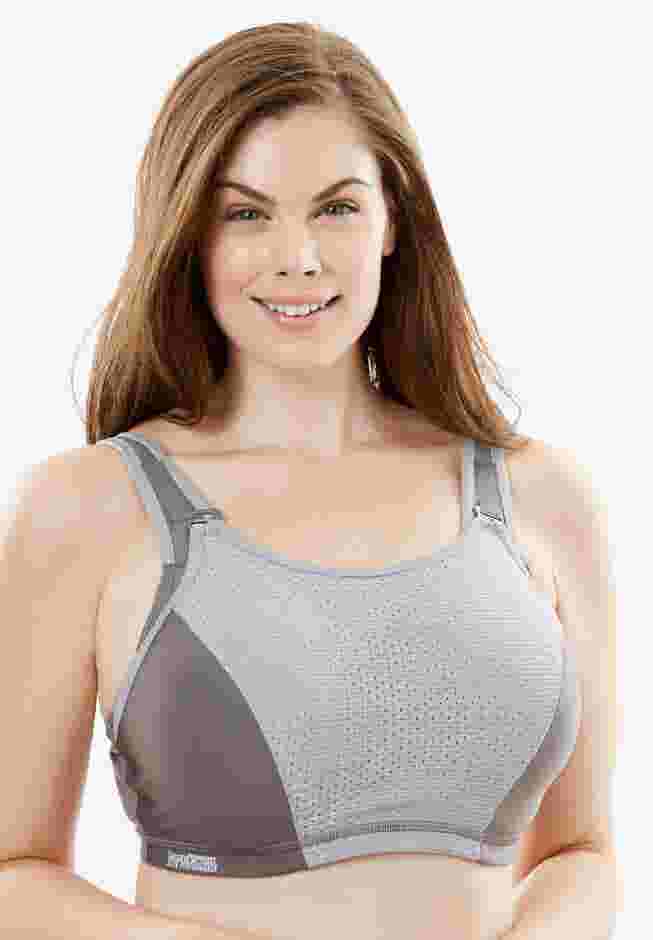 Elite Performance Wonderwire&reg; Sport Bra  image number 0