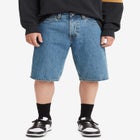 469 Loose-Fit Shorts by Levi&rsquo;s&reg; image number null