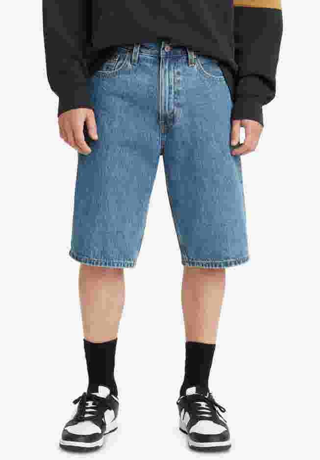 469 Loose-Fit Shorts by Levi’s® image number 0