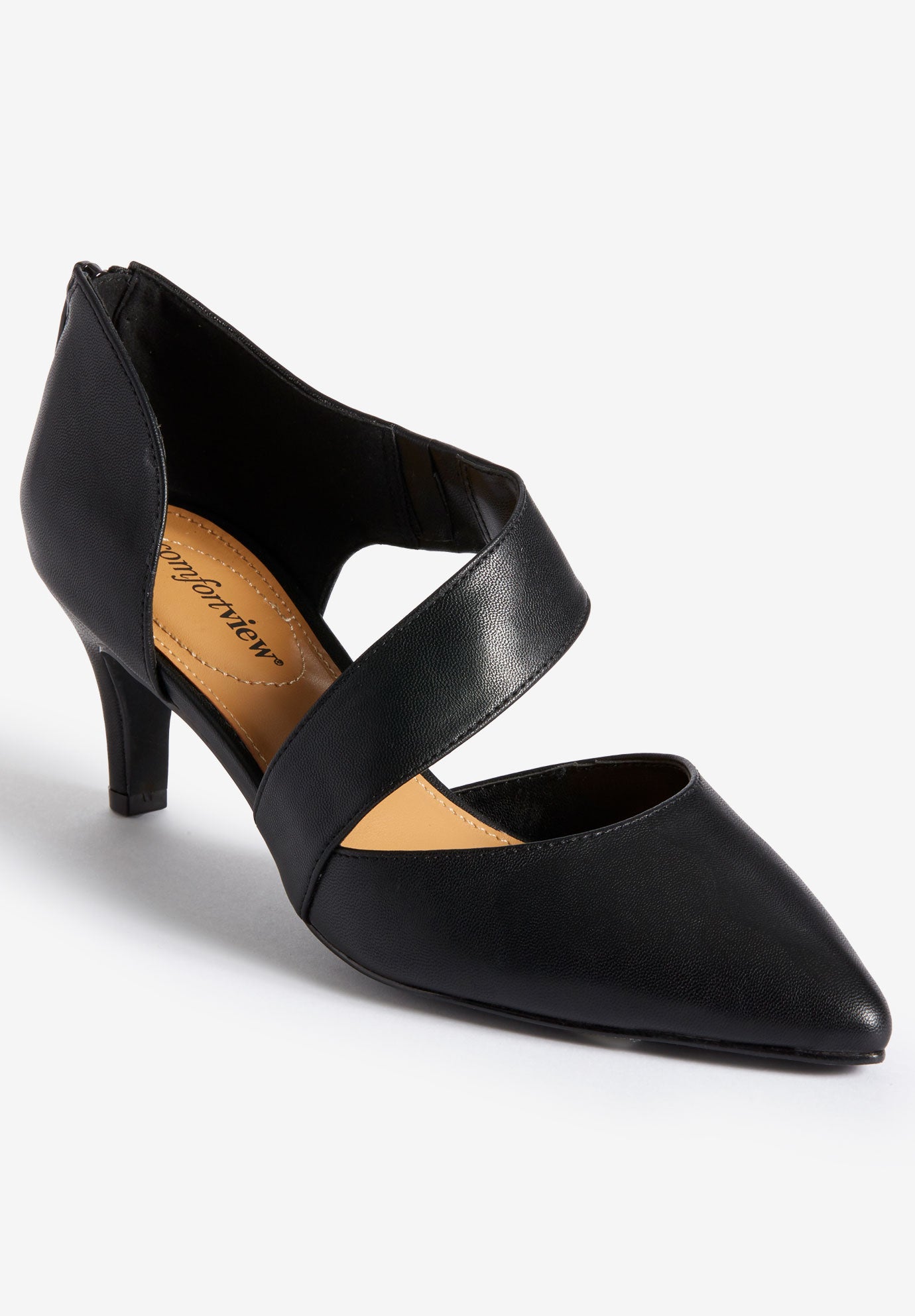 The Braelynn Pump image number 0