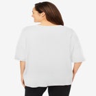 Relaxed Tee image number null