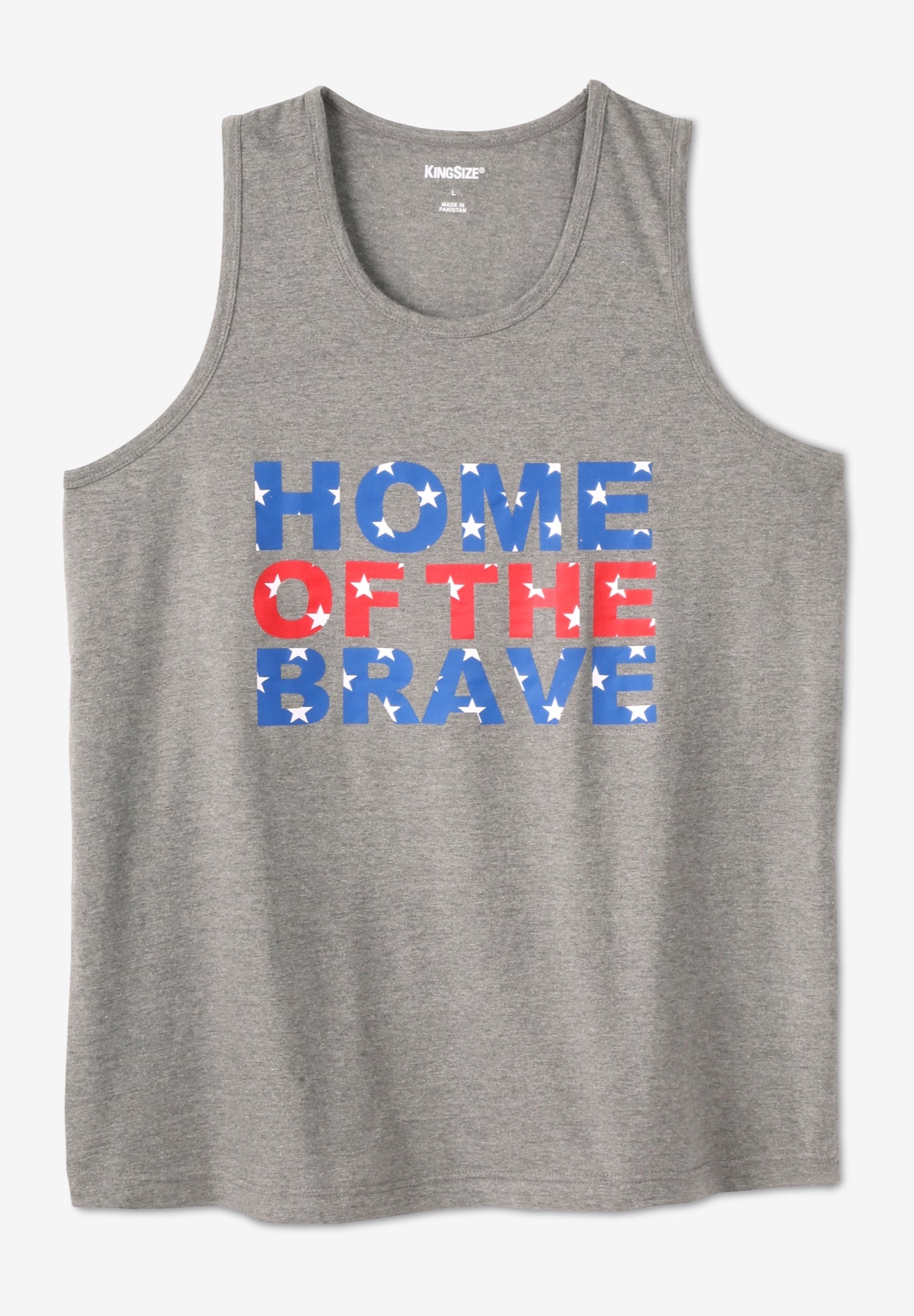 Americana Tank by Liberty Blues&reg; image number 0