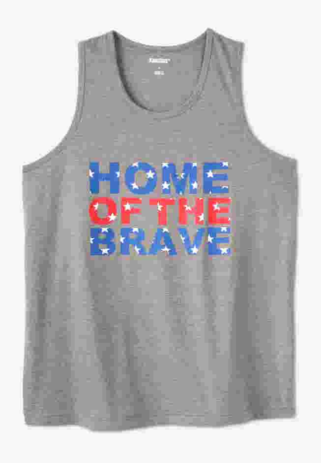 Americana Tank by Liberty Blues® image number 0