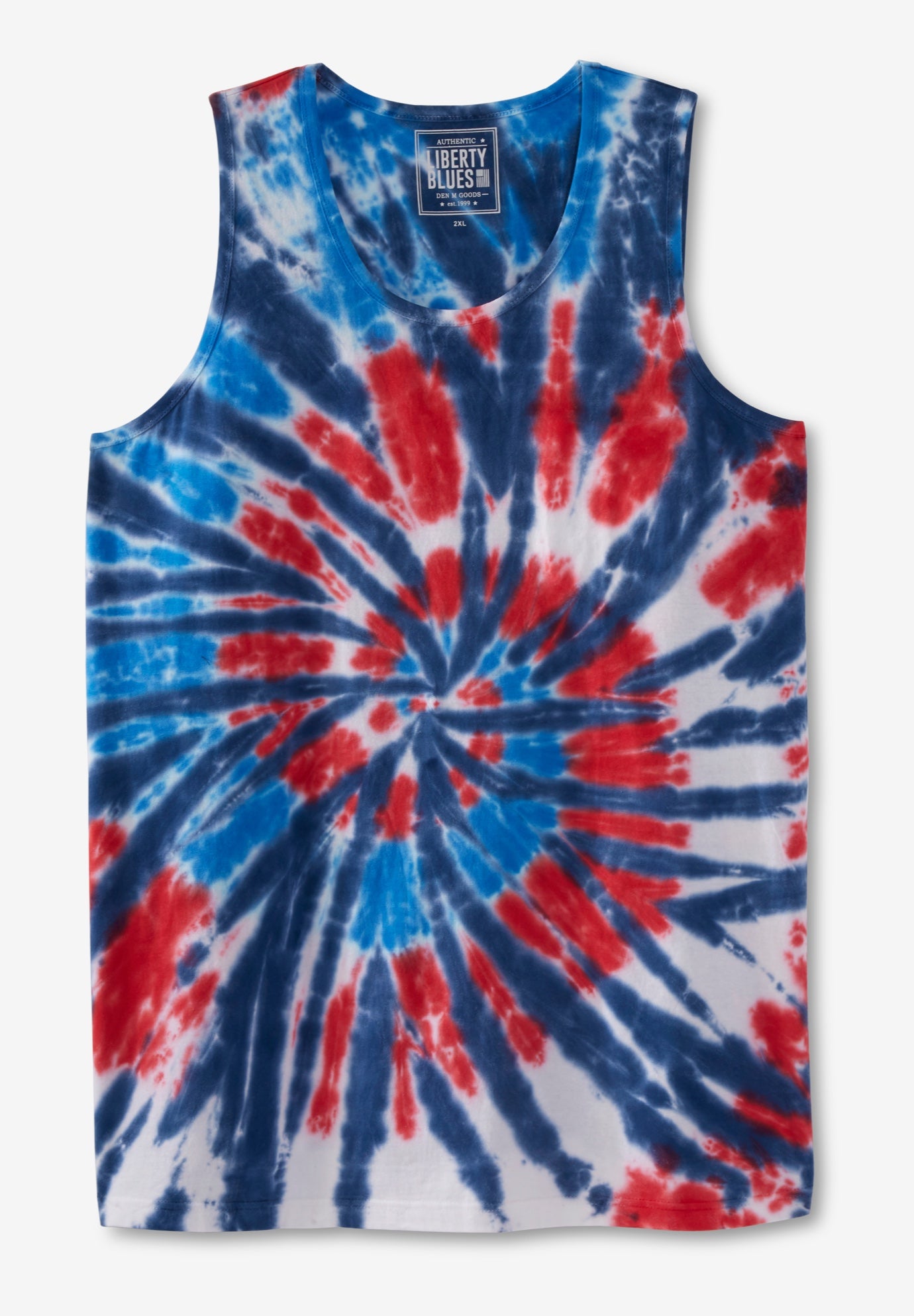 Americana Tank by Liberty Blues&reg; image number 0