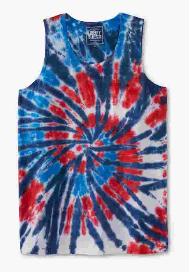 Americana Tank by Liberty Blues® image number 0