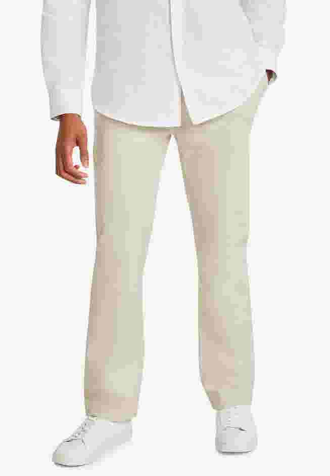 Johnny Bigg Preston classic chino pant image number 0