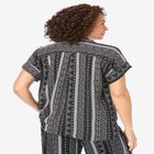 Relaxed Campshirt image number null