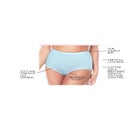 Cotton Brief 5-Pack image number null