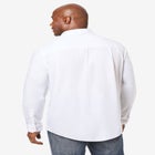 The No-Tuck Casual Shirt image number null