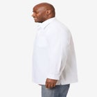 The No-Tuck Casual Shirt image number null
