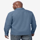 The No-Tuck Casual Shirt image number null