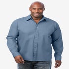 The No-Tuck Casual Shirt image number null