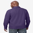 The No-Tuck Casual Shirt image number null