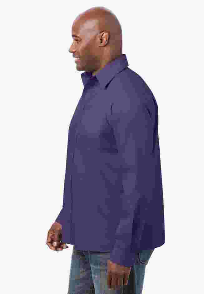 The No-Tuck Casual Shirt image number 2