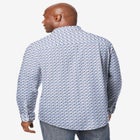 The No-Tuck Casual Shirt image number null