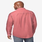 The No-Tuck Casual Shirt image number null