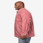 The No-Tuck Casual Shirt image number null