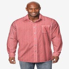 The No-Tuck Casual Shirt image number null