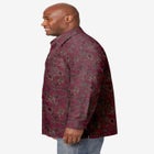 The No-Tuck Casual Shirt image number null