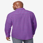 The No-Tuck Casual Shirt image number null