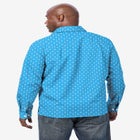 The No-Tuck Casual Shirt image number null