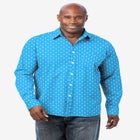 The No-Tuck Casual Shirt image number null