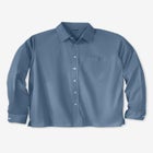 The No-Tuck Casual Shirt image number null