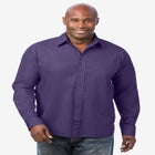 The No-Tuck Casual Shirt image number null